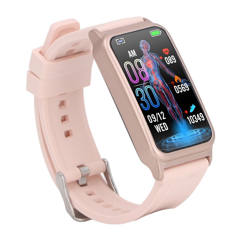 Fitness Tracker with Sleep Monitor Intelligent 1.47 Inch Full Touch