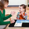 Becko US Jigsaw Puzzle Board Portable Puzzle Mat for Puzzles