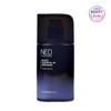 The Face Shop 네오클래식 옴므 블랙 에센셜 에멀젼 110ml Neo Classic Homme Black Essential Emulsion 110ml