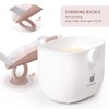 Termichy Baby Formula Dispenser, Portable Formula Dispenser Container with Scoop