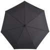 Mabu SMV-41793 Folding Umbrella, Windproof, 7 Ribs, Semi-Auto Close Type,