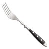 Utopia Doria Cutlery Table Forks - Case of 12 -