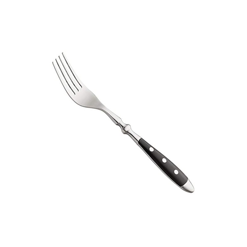 Utopia Doria Cutlery Table Forks - Case of 12 -