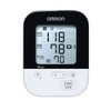 OMRON Baumanómetro digital de brazo 7156T con Bluetooth y brazalete