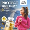 Wild & Organic Wild & Organic Sea Moss Gummies for
