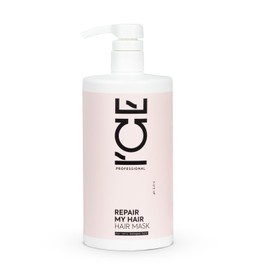 Natura Siberica Hair Care - Ice Repair My Hair Mask (750 ml)
