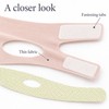 Face-Lift With Sleep Face V Shaper Facial Slimming Bandage Relaxation