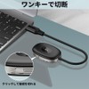 2024 Model Wireless HDMI Transmitter and Receiver Set, Small, 30M