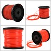 Forever Speed Line Grass Trimmer Lines Lawn Mower Line Replacement