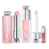 Nuevoaddict Lip Kit Lip Glow Maximazer Labiales Con Caja ~