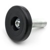 Design61 4 x Adjusting Feet, Diameter 30 mm, M8 x