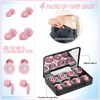 anforee Ear Plugs for Noise Cancelling - Sleep Ear Plugs
