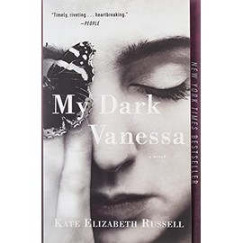 My Dark Vanessa: A Novel