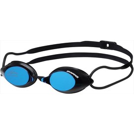 Swans Goggles, Swimming Goggles, 169-Black Bull Stock
