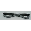 VET GOODS HEAVY DUTY REFLECTIVE BELT (RED)