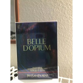 Yves Saint Laurent BELLE D’OPIUM by Yves Saint Laurent 1.6 oz/50 Eau de Parfum Spray Sealed RARE