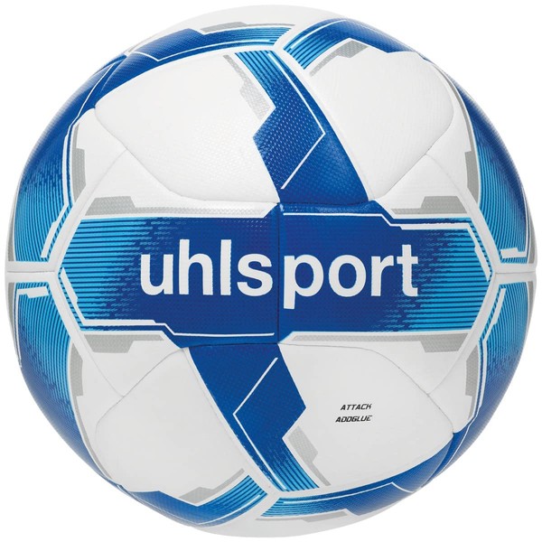 uhlsport Football Attack ADDGLUE Football Soccer Match Ball Training Ball