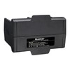 Kastar LP-E12 Quadruple Battery Charger Compatible with Canon EOS 100D,