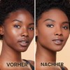 Maybelline Fit Me Matte & Poreless Liquid Foundation - Warm