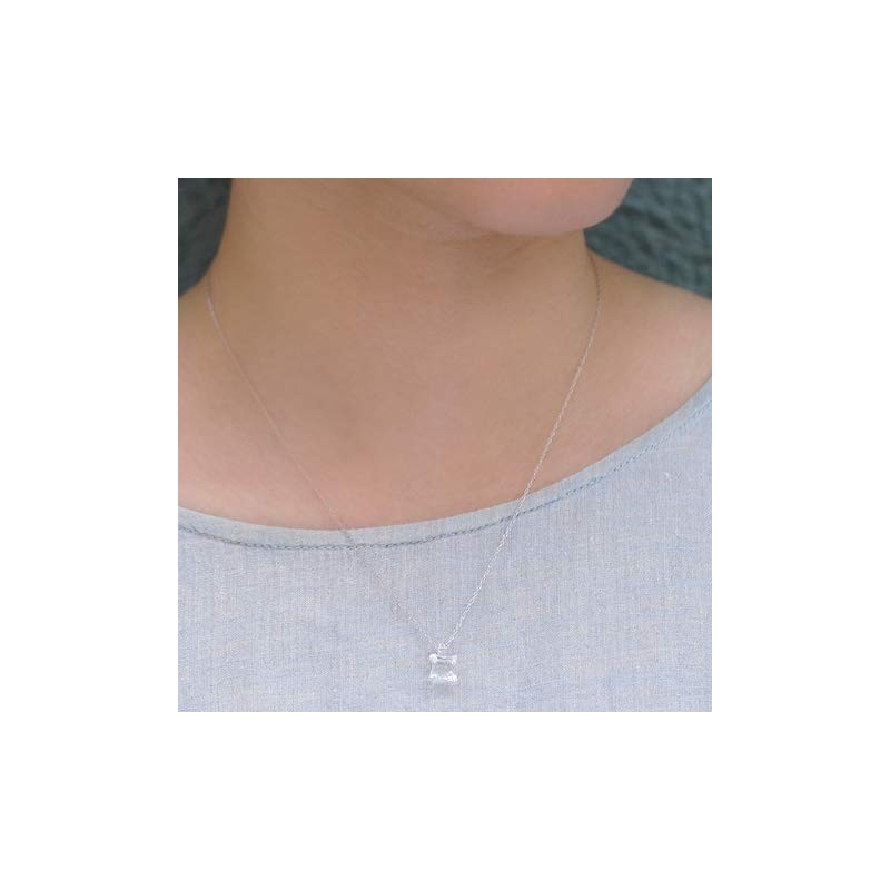 HARIO Necklace Moonlight HAA-ML-001N