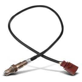 Lambda Sensor Control Probe Before Cat for A8 4H2 4H8 4HC 4HL 6.3L 2011-2014 07P906262C