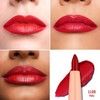 Oulac Matte Vivid Red Lipliner Pencil Waterproof - Smooth and