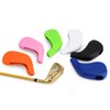 PGM Golf Club Covers 10pcs or 2pcs Iron Head Covers