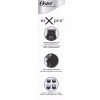 Oster MX Pro All Purpose High Speed Adjustable Blade Hair