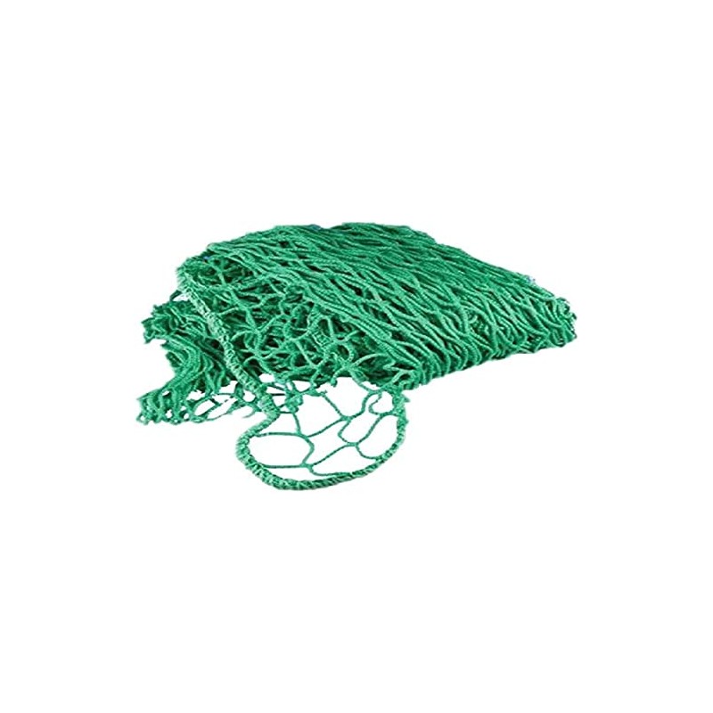 Unitec 10299 Trailer Net with Elastic Strap 1.5 x 2.2