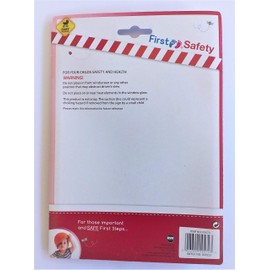 Baby on Board Sign Twin Pack, Safety Warning for Other Drivers, Blue or Pink, 5x5 inches in size, Strong Suction Cup for Mounting