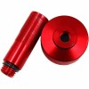 good_7204 For Honda Generator Extended Run Gas Cap & Oil