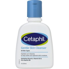 Cetaphil Buy Cetaphil Gentle Skin Cleanser 118mL Online