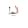 HomeSoGood 2-20A High Current Remote Control Electronic Switch 3-30V Model