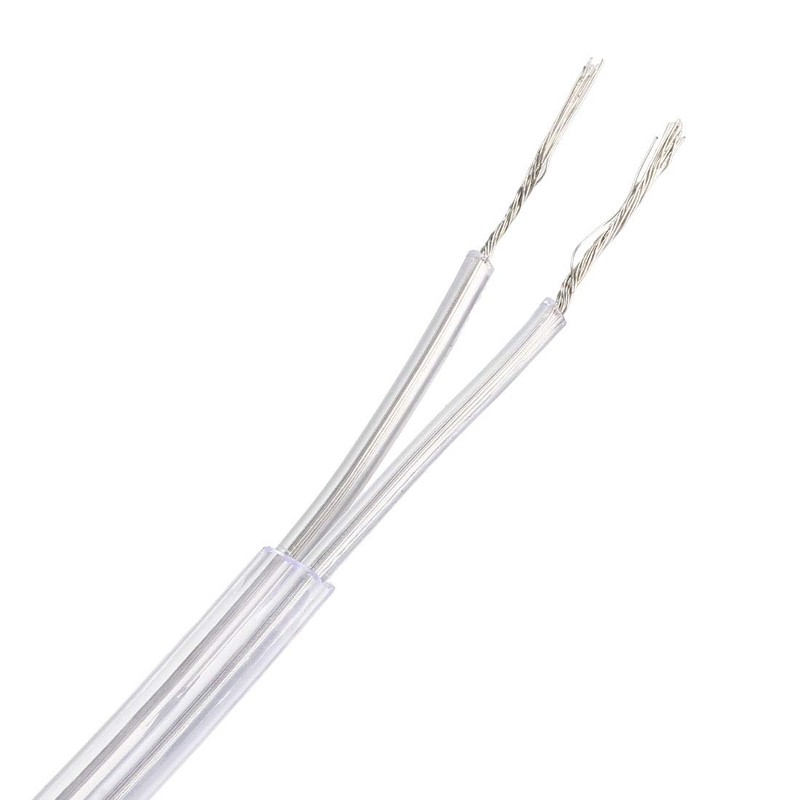 uxcell Inline Latching Foot Pedal Push Button Switch, Round Lamp