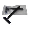 Razor, Commercial Use, Disposable [100 Pieces] Razor, Double Bladed, T-Shaped