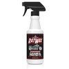 RAT WAX Motorcycle Matte Finish Detailer Spray Cleaner w/UV Protection