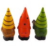 Blue Whale Gifts Gonk Gnome 17cm Garden Ornament Figurines -