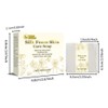 V Soap Soap Soap, Limpiador, Nutritivo Y Desodorante