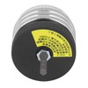 Pipe Tubing Reamer Robust Stainless Steel Pipe Reamer Connector Tube