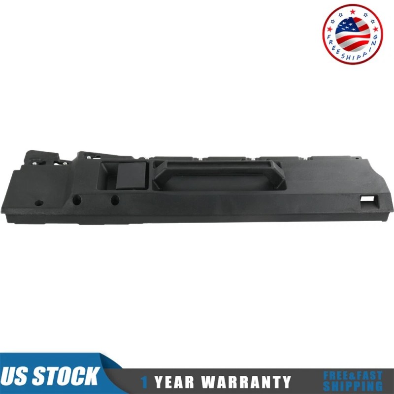 TURBOCHARGERMASTER 761-5209 Front Left Driver Side Interior Door Handle Fits