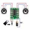 20pcs PAM8403 3 Watt + 3 Watt Mini Digital Power