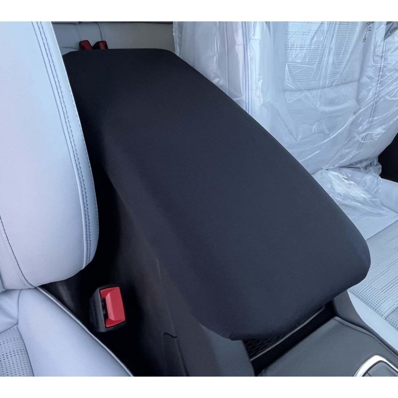 Car Console Covers Plus Made in USA Designed to fit