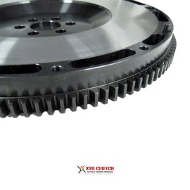 XTD 13LBS PRO CLUTCH FLYWHEEL compatible with NISSAN SKYLINE RB20DET RB25DET RB26DETT jdm 2.0L 2.5L
