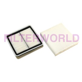 EXCEL Engine & Cabin Air Filter For SUBARU 10-19 Legacy & Outback US SELLER