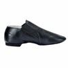 Dynadans Zapato de Jazz Unisex con elásticos para Mujer y