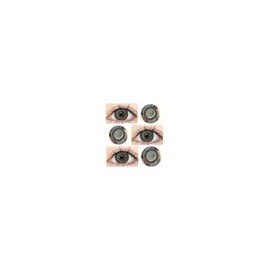 Lentillas Esteticas, Incluyeestuche, Accesorio De Aplicacion