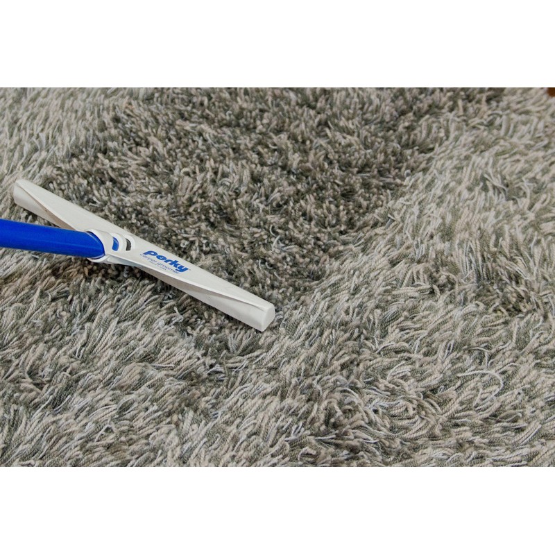 Groom Industries Perky Carpet Rake