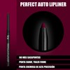 IVY Perfect Auto Delineador de Labios, Retráctil, Larga Duración 16