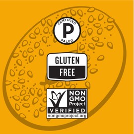 McCormick Everything Bagel All Purpose Seasoning, 4.8 oz (Pack of 6)