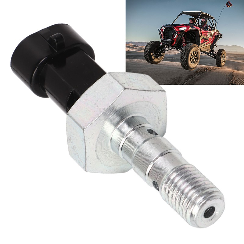 Brake Pressure Switch 4014262 Replacement for Polaris EM1400 RZR Turbo